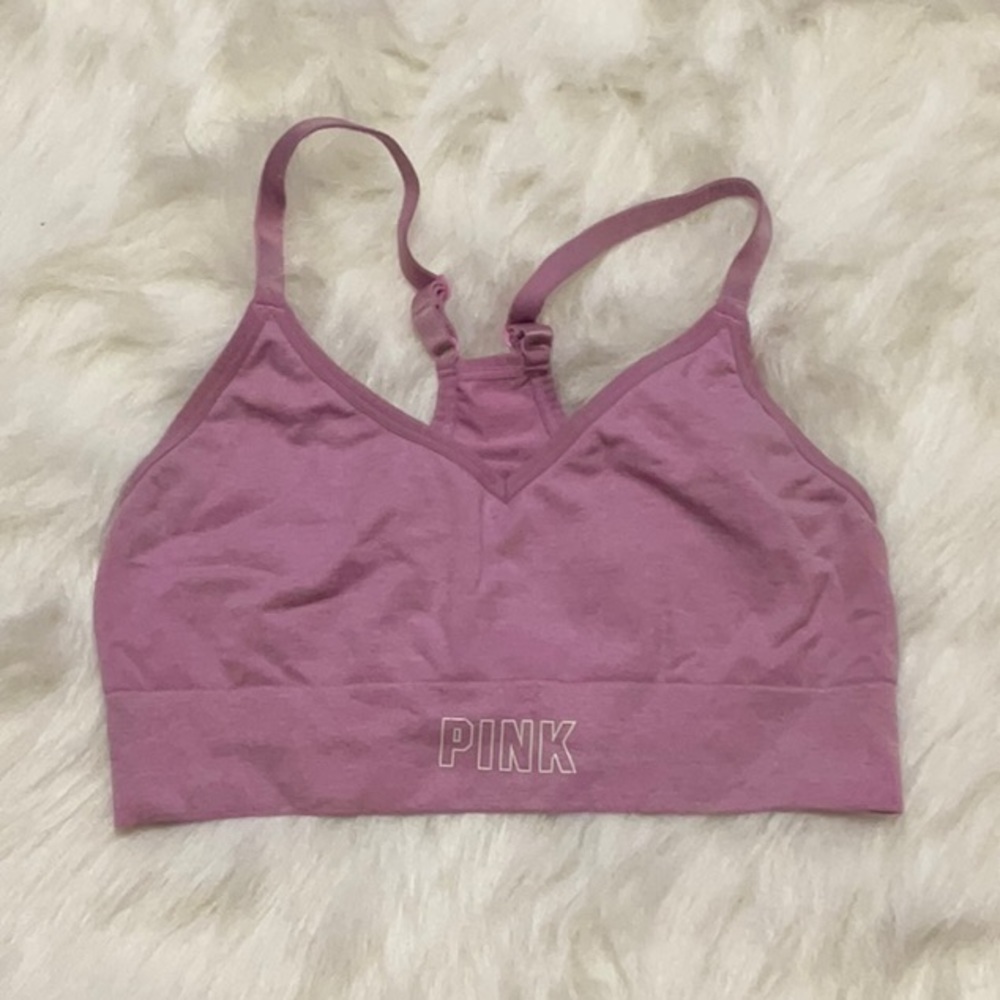 ✨PINK Sports bra✨
